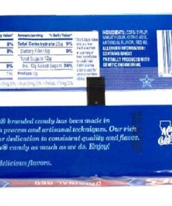 Red Vines Licorice, Original Red Flavor, 5oz Tray, Soft & Chewy Candy Twists 12 7106rh9TDL