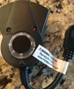 Outdoor Light Timer Waterproof, 24 Hours Plug in Timer with 2, 4, 6 or 8 Hours Countdown Mode, 3 Grounded Electrical Outlet for Outdoor Backyard Garden Patio Lights 3 Outlets-Timer 24 7106xpmUbpL