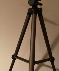 Amazon Basics 50-inch Lightweight Camera Mount Tripod Stand With Bag 50-Inch Tripod 1-Pack 46 7107LYWwWiL