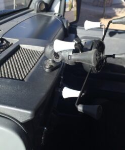 RAM MOUNTS X-Grip Universal Holder for 7"-8" Tablets with Ball 51 7107XxpA8sL