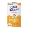 Little Remedies Sore Throat Pops, Made With Real Honey, 10 Count 10 Count (Pack of 1) 3 7107YwD4gL
