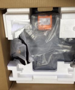 Brother Monochrome Laser Printer, HL-L6200DWT, Duplex Printing, Mobile Printing, Dual Paper Trays, Wireless Networking, Amazon Dash Replenishment Ready 24 7107yVbaOBL