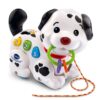 VTech Pull and Sing Puppy 39 7108HSmwBeL