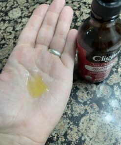 Cliganic Organic Jojoba Oil, 100% Pure (4oz) | Moisturizing Oil for Face, Hair, Skin & Nails | Natural Cold Pressed Hexane Free | Base Carrier Oil 4 Fl Oz (Pack of 1) 36 7108YFm1nOL