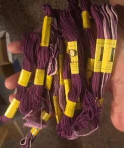 DMC Prism Thread Packs (PRISMJUMBO) PRISMJUMBO 13 7108gqjEy5L