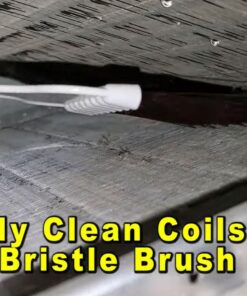 Nu-Calgon 4171-75 Evap Foam No Rinse Evaporator Coil Cleaner, 18 oz. 1.12 Pound (Pack of 1) 37 7108jDTK73L