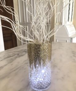 1 Pound Bag of Water Beads - Clear 47 7108kaXGpL