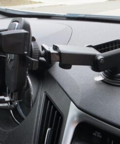 iOttie Easy One Touch 3 IPhone XS MAX R 8 Plus 7 Plus Samsung Galaxy S9 S8 Edge S7 S6 Note 9 57 7108xSs9IUL