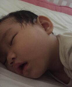 Yogasleep Dohm Classic (White) The Original White Noise Sound Machine, Soothing Natural Sounds from a Real Fan, Sleep Therapy for Adults & Baby, Noise Cancelling for Office Privacy & Meditation 1 Pack 52 7109JGgx5fL