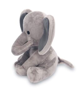 Alternative view of Bedtime Originals Choo Choo Express Plush Elephant - Humphrey Basic
