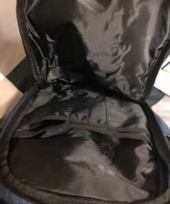 Mancro Laptop Backpack, 15.6 inch Business Backpack Water Resistant Laptops Backpack for Men Women Travel Backpack with USB Charging Port(Blue, 15.6 inch) Blue 71 7109r72f2sL