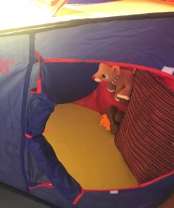 Kiddey Tunnel and Ball Pit Play Tent | 3pc Pop Up Toddler Gym Tunnels with Tents for Kids, Toddlers, Infants Boys & Girls | Indoor & Outdoor Gift Game | Baby Crawling Pits for Playground 3 Pc. Play Tent 35 710AWNjrcHL