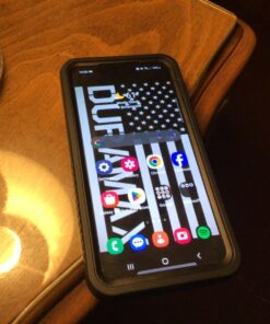 SAMSUNG Galaxy S23 Cell Phone, Unlocked Android Smartphone, 128GB, 50MP Camera, Night Mode, 8K Video, Long Battery Life, Fastest Mobile Processor, Adaptive Display, US Version, 2023, Phantom Black Phone Only 37 710Ad1oj1AL