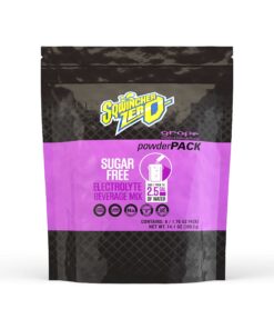 Sqwincher Zero Powder Pack Sugar Free, Assorted Flavors, 1.76 oz (Pack of 32) 22 710B3z8HsgL