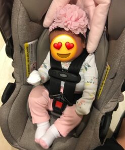 QandSweet Baby Girl's Headbands with Chiffon Lotus Flower Soft Nylon Headwraps for Take Pictures (Camellia Flower 15Pcs) Camellia Flower 15pcs 41 710BH45Ud0L