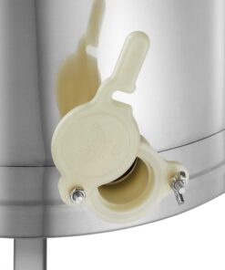 Honey Keeper Pro 2 Frame Stainless Steel Honey Extractor Beekeeping Equipment Honeycomb Drum 15 710BIgpOjKL