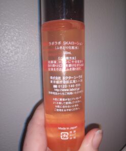 Labo Labo Super Pores Lotion, 100ml 27 710Bq79 CL