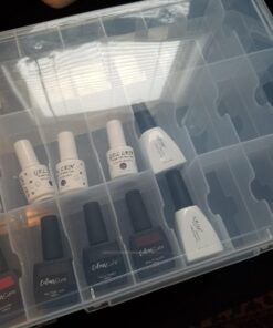 Creative Options 531586 Home Storage Organizer, 14.5, Natural 5315 35 710C rdPsIL