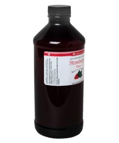 LorAnn Strawberry SS Flavor, 16 ounce bottle 5 710C2DI5BL