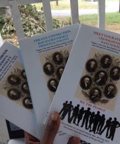 The UCC Connection: How To Free Yourself From Legal Tyranny Paperback 24 710CQW4 akL