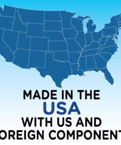 Amazon Brand - Solimo Epsom Salt Soak, Magnesium Sulfate USP, Unscented, 8 Pound, Pack of 3 8 Pound (Pack of 3) 19 710CpC0U0sL