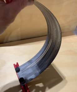 Incra T-RULE12 12-Inch Precision Marking T-Rule 10 710Do9TGYIL