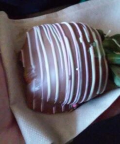 6 Happy Birthday Chocolate Covered Strawberries 29 710DqsyDYwL