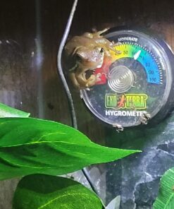 Exo Terra Terrarium Hydrometer One Size May Vary 21 710Dt3LWEzL