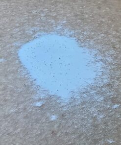 Baby Diaper Rash Cream Spray by Boogie Bottoms, No-Rub Touch Free Application for Sensitive Skin, Over 200 Sprays per Bottle, 1.7 oz, Pack of 3 34 710EBS2M2aL