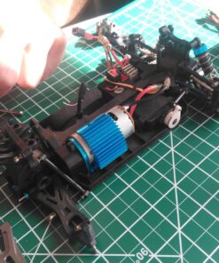 US Art Supply 18" x 24" Green/Black Professional Self Healing 5-Ply Double Sided Durable Non-Slip Cutting Mat Great for Scrapbooking, Quilting, Sewing and all Arts & Crafts Projects 1 29 710EejaJPAL 1