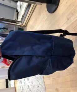 Amazon Basics Classic School Backpack - Navy 1-Pack Backpack Only 52 710FJDDhAL