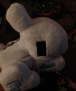 Terraria Bunny Plush 13 710FKOwsMjL