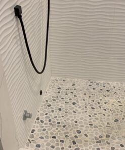 Happybuy Steam Generator 9KW Steam Showers 220V-240V Sauna Steam Generator with Programmable Controller for Home SPA Bathroom Hotel Shower Steam(Controller Not Contain Battery) 9KW-2 28 710FrcsyYpL