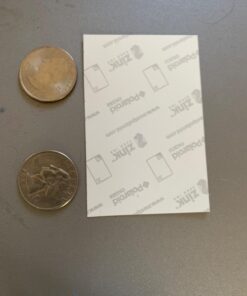 Polaroid 2x3ʺ Premium Zink Photo Paper (50 Pack) Compatible with Polaroid Mint Camera, Snap/Snap Touch Instant Print Cameras and Zip Photo Printers 50 Pack Zink Paper 35 710FyeyrejL