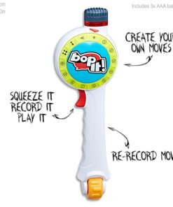 Alternative view of Bop It! Maker Game Standard Packaging