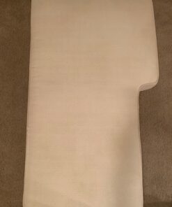 Folex Instant Carpet Spot Remover, 128oz Odor Free 128 Fl Oz (Pack of 1) 40 710GWTrT9L