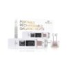 Project E Beauty Galvanic Facial Lifting Roller | Wireless Galvanic Facial Machine Skin Care Reduce Wrinkles Skin Tightening Firming Fine Lines Desincrustation Deep Pore Cleansing Rejuvenation Device 22 710GqvHKksL