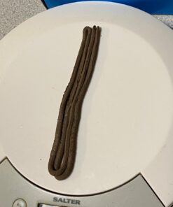 Thermwell F4WT 0 45' Woodtone Caulk Cord, 9.5-Ounce, 45-Foot Long, Ft 19 710HFACnliL