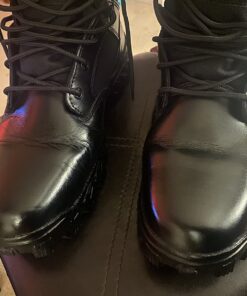 Lincoln Stain Wax Shoe Polish - 2-1/8 oz Black 30 710HOGbO4WL