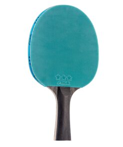 STIGA Pure Color Advance Table Tennis Racket - Performance Level Ping Pong Paddle Blue 10 710I3WjKBFL