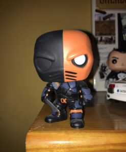 Funko 5343 POP TV: Arrow - Deathstroke Action Figure 15 710IIHrr0nL