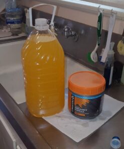 Gatorade Endurance Formula Powder, Orange, 32 Ounce (Pack of 1) 32 Ounce (Pack of 1) 24 710IQY7CVL