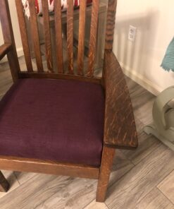 Natchez Solution Complete Furniture Care: All Natural Wood Cleaner and Polish- Replenishes and Restores Wooden Furniture (8 oz) 41 710IYCB3iOL