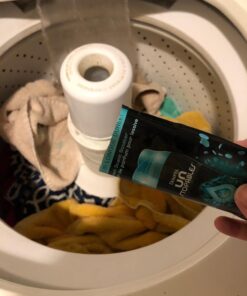 Downy Unstopables in-Wash Scent Booster Beads, Fresh Scent, 750 g - Packaging May Vary 26.5 Ounce (Pack of 1) 24 710IfAFOF8L