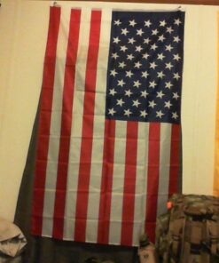 Rothco Molon Labe Flag, 3' x 5' 8 710J87Ch3jL