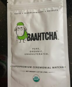 Peak Performance Organic Greens Superfood Powder. Best Tasting Super Greens Powder with 25+ Organic Ingredients for Max Energy and Athletic Performance. Vegan Keto Green Juice Daily Drink Original Greens 37 710JUDns7DL