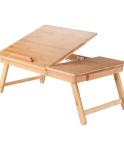 Winsome Baldwin Bed Tray, Natural 21 710Ka8pnOcL