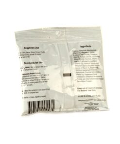 Alternative view of Vitamins & Electrolytes Plus 4oz by Agrilabs