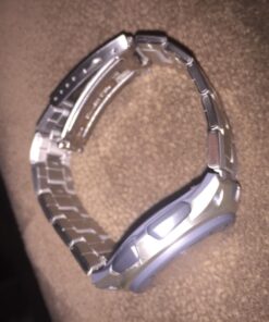 Casio Men's AW80-1AV Forester Ana-Digi Databank 10-Year Battery Watch Silver 24 710KyO6g2L