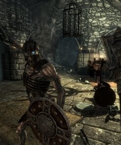 Elder Scrolls V: Skyrim (Greatest Hits) - Playstation 3 Standard 53 710LMes sNL